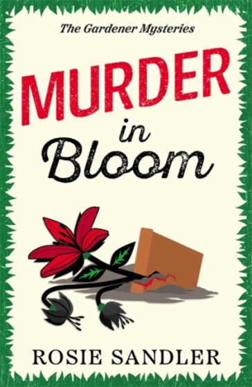 Murder in Bloom