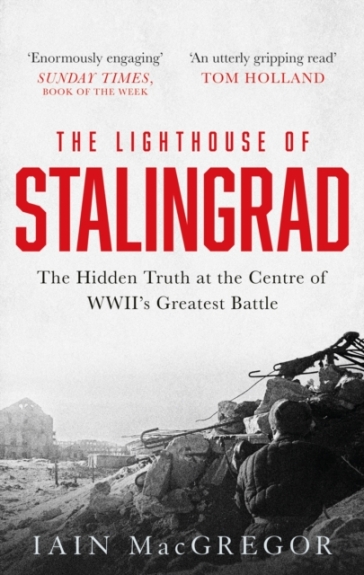 The Lighthouse of Stalingrad    -0