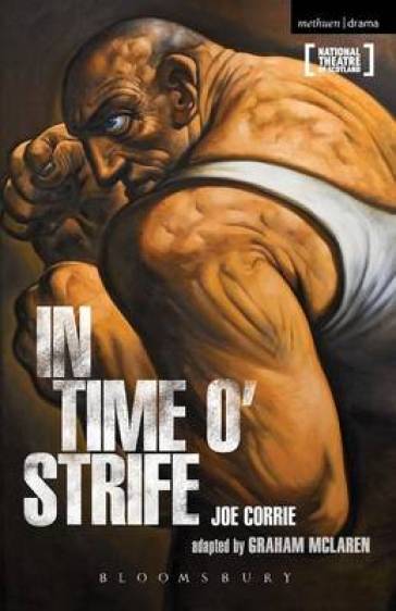 In Time O' Strife