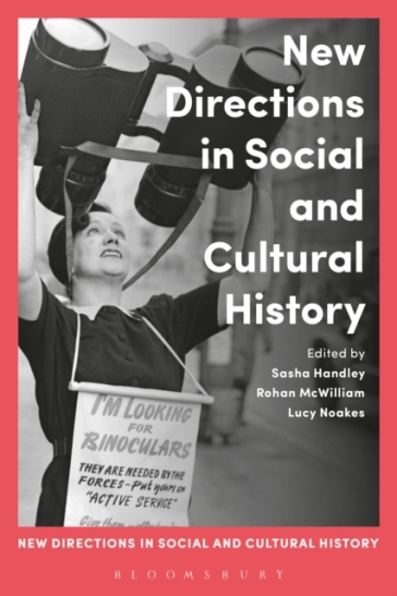  New Directions in Social and Cultural History    -0