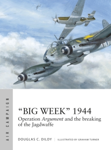 ¿Big Week¿ 1944