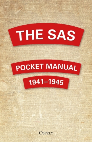 The SAS Pocket Manual