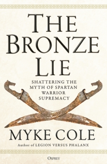 The Bronze Lie    -0