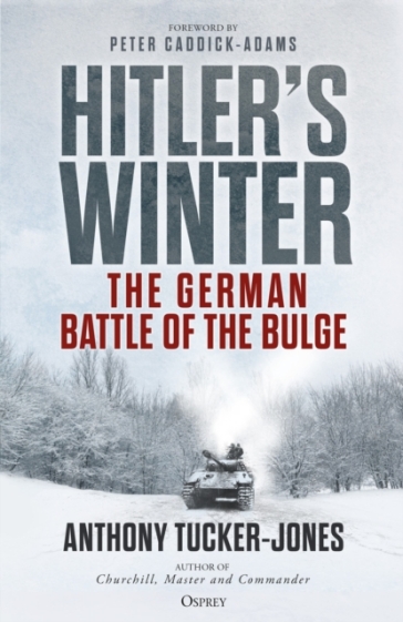 Hitler¿s Winter