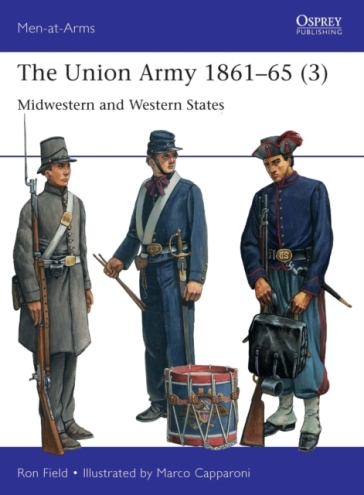 The Union Army 1861¿65 (3)