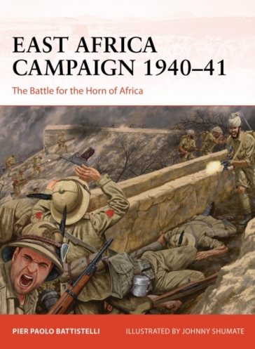 East Africa Campaign 1940¿41