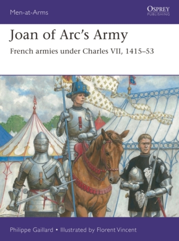 Joan of Arc¿s Army