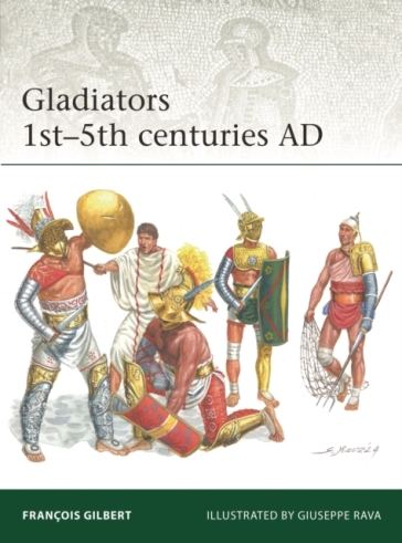 Gladiators 1st¿5th centuries AD