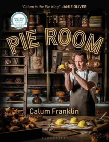 The Pie Room