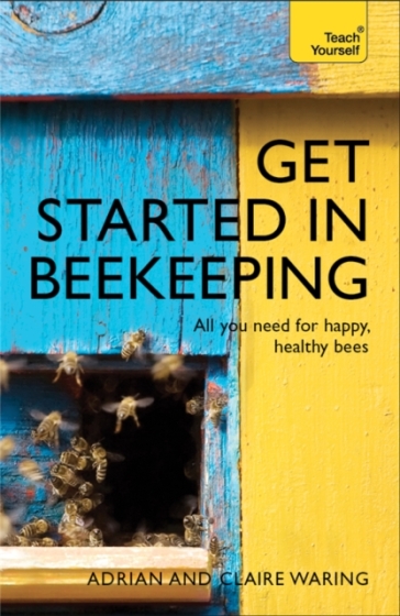 Get Started in Beekeeping