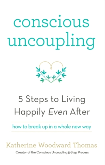  Conscious Uncoupling    -0