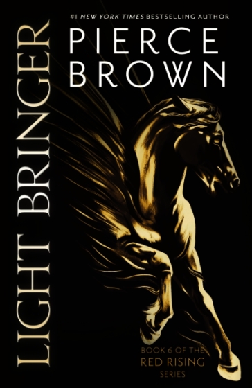 Light Bringer