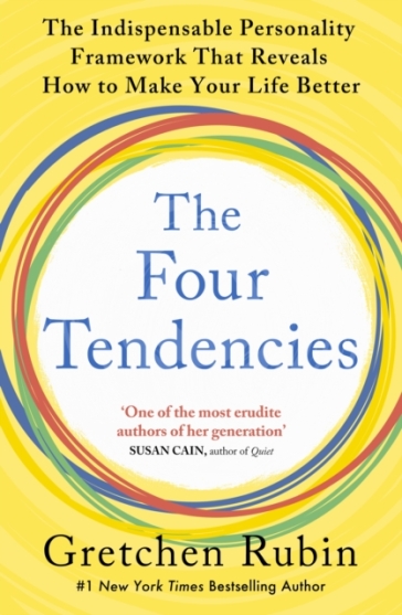 The Four Tendencies