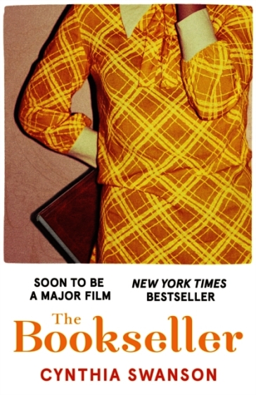 The Bookseller