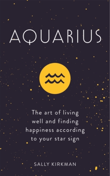  Aquarius    -0