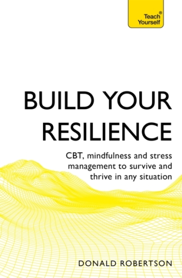 Build Your Resilience