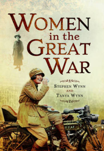  Women in the Great War    -0