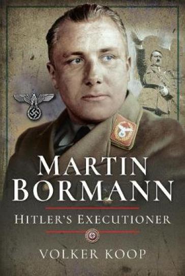 Martin Bormann