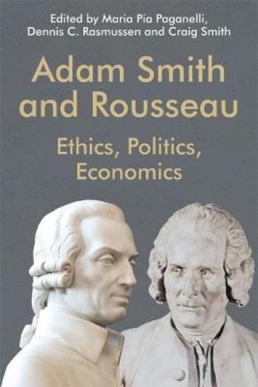 Adam Smith and Rousseau