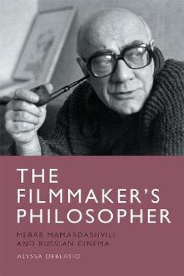 The Filmmaker¿s Philosopher