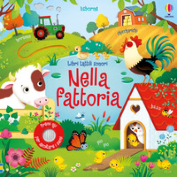 NELLA FATTORIA