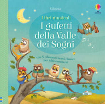 I gufetti della valle dei sogni.