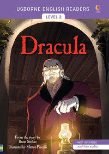  Dracula    -0