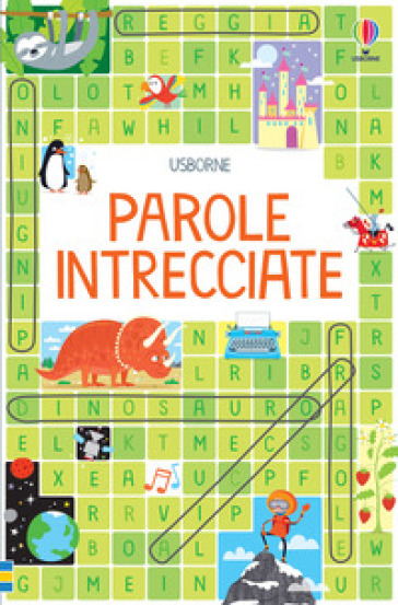 Piccoli passatempi
