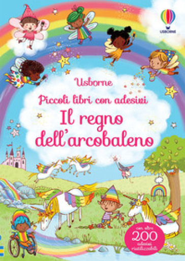 Il Regno Dell'arcobaleno