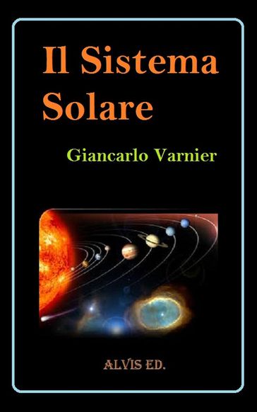 Il Sistema Solare