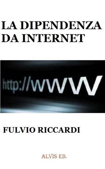 La Dipendenza da Internet