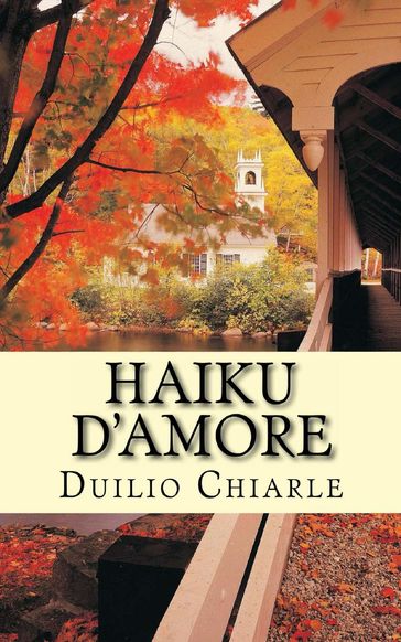 Haiku d'amore