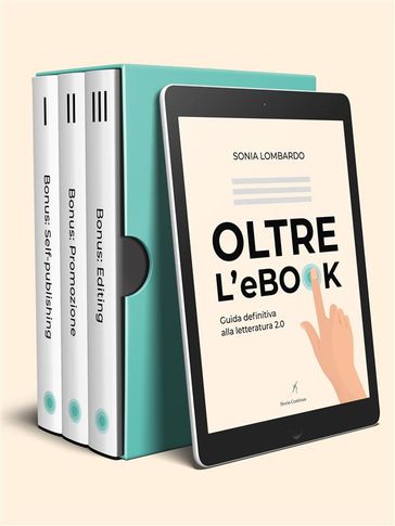 Oltre L'eBook