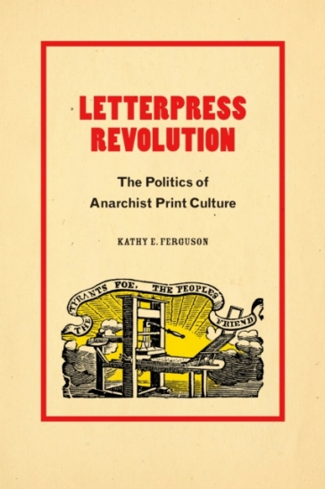 Letterpress Revolution