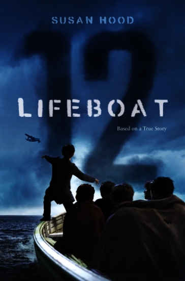 Lifeboat 12