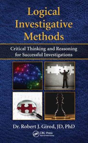 Logical Investigative Methods