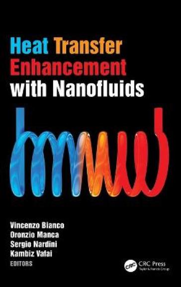 Heat Transfer Enhancement with Nanofluids
