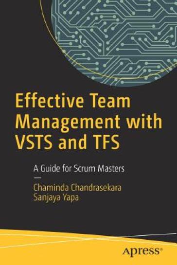 Effective Team Management with VSTS and TFS