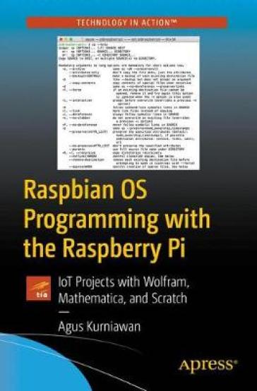  Raspbian OS Programming with the Raspberry Pi    -0