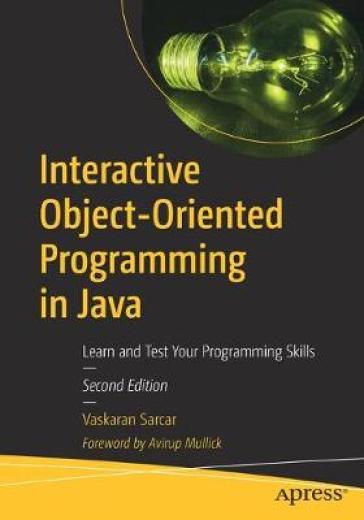 Interactive Object-Oriented Programming in Java