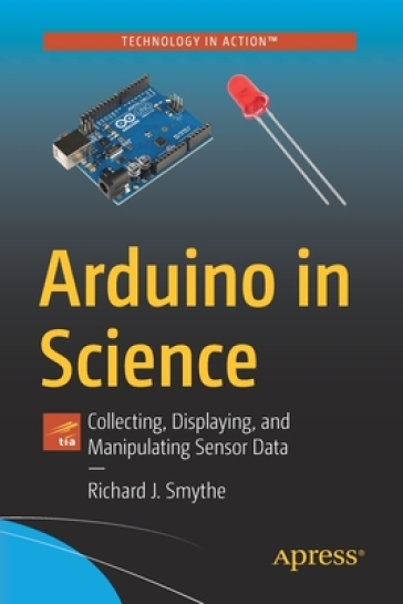 Arduino In Science