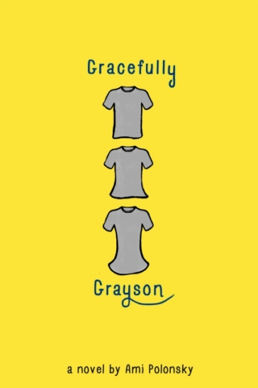Gracefully Grayson