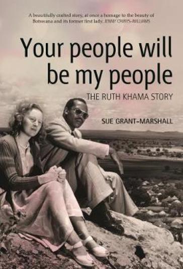 Your people will be my people