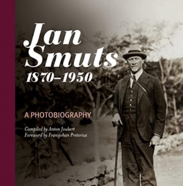 Jan Smuts, 1870¿1950
