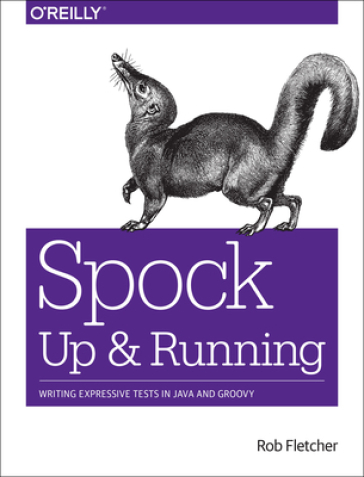 Spock ¿ Up and Running