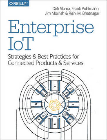 Enterprise IoT