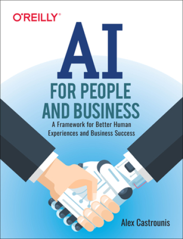 AI for People and Business