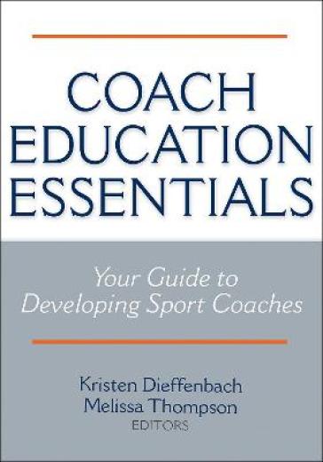  Coach Education Essentials    -0