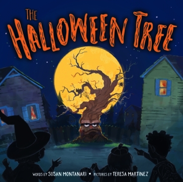 The Halloween Tree