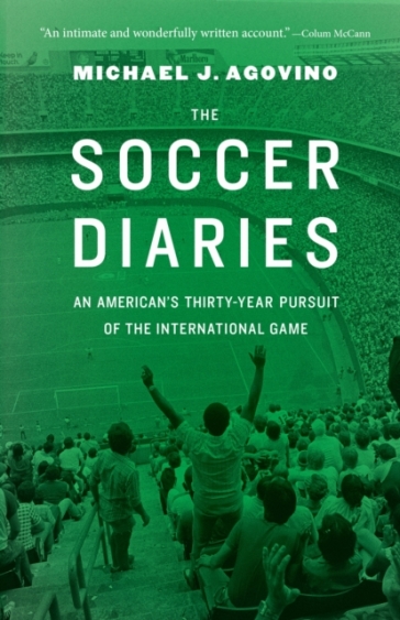 The Soccer Diaries